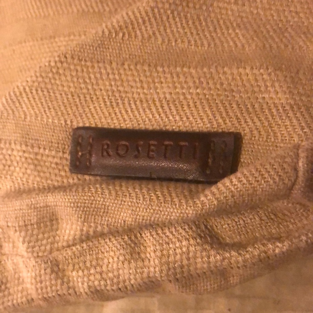 Rossetti backpack purse